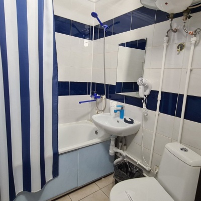 Снять номер в отеле  Апартаменты 30кв.м.-4000руб/сутки