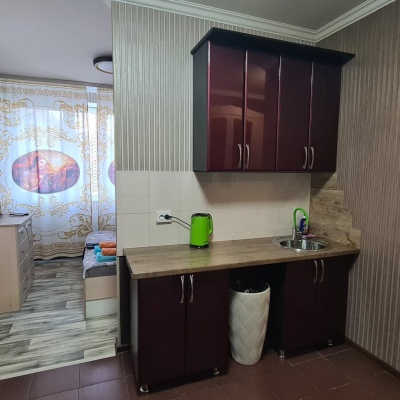  Апартаменты 30кв.м.-4000руб/сутки